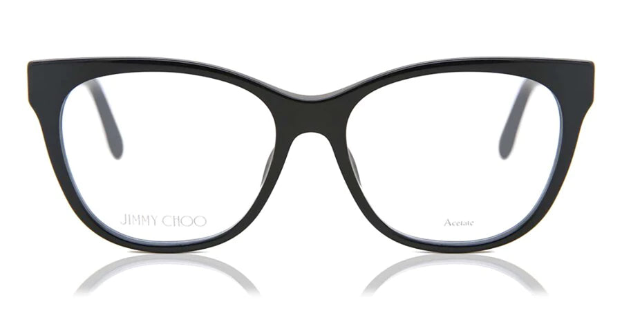 JIMMY CHOO EYEGLASSES - JC201 807 53