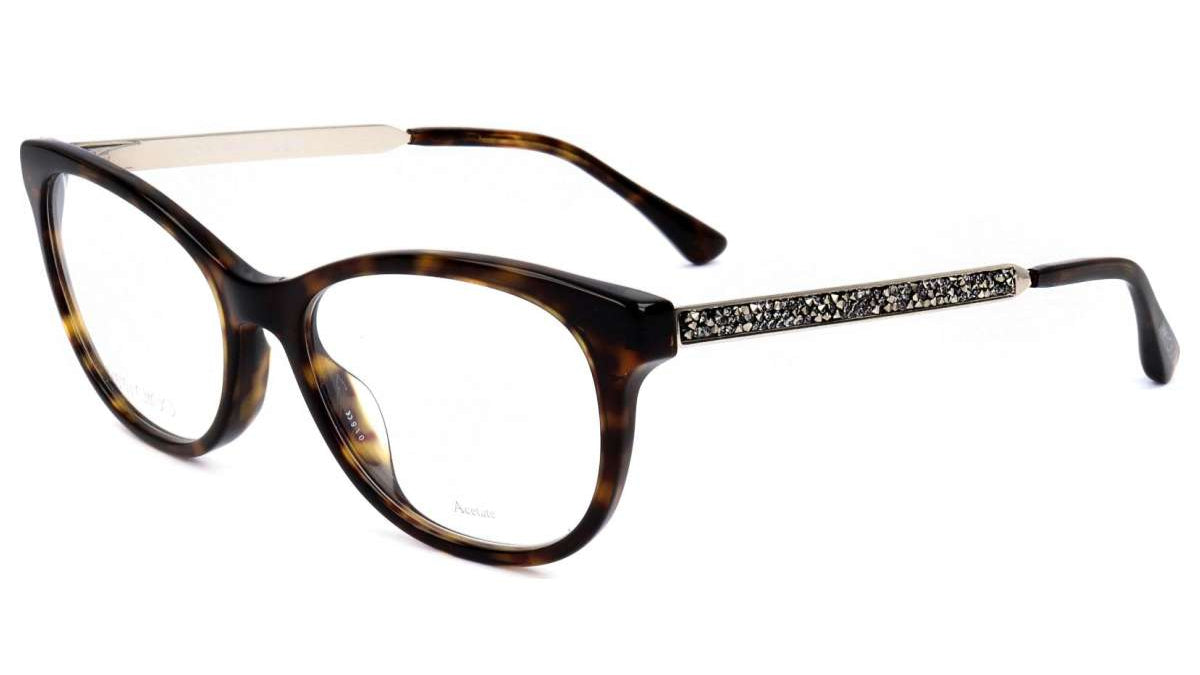 JIMMY CHOO EYEGLASSES - JC202 086 52