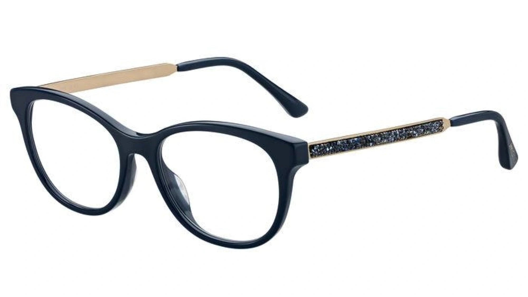JIMMY CHOO EYEGLASSES - JC202 PJP 52