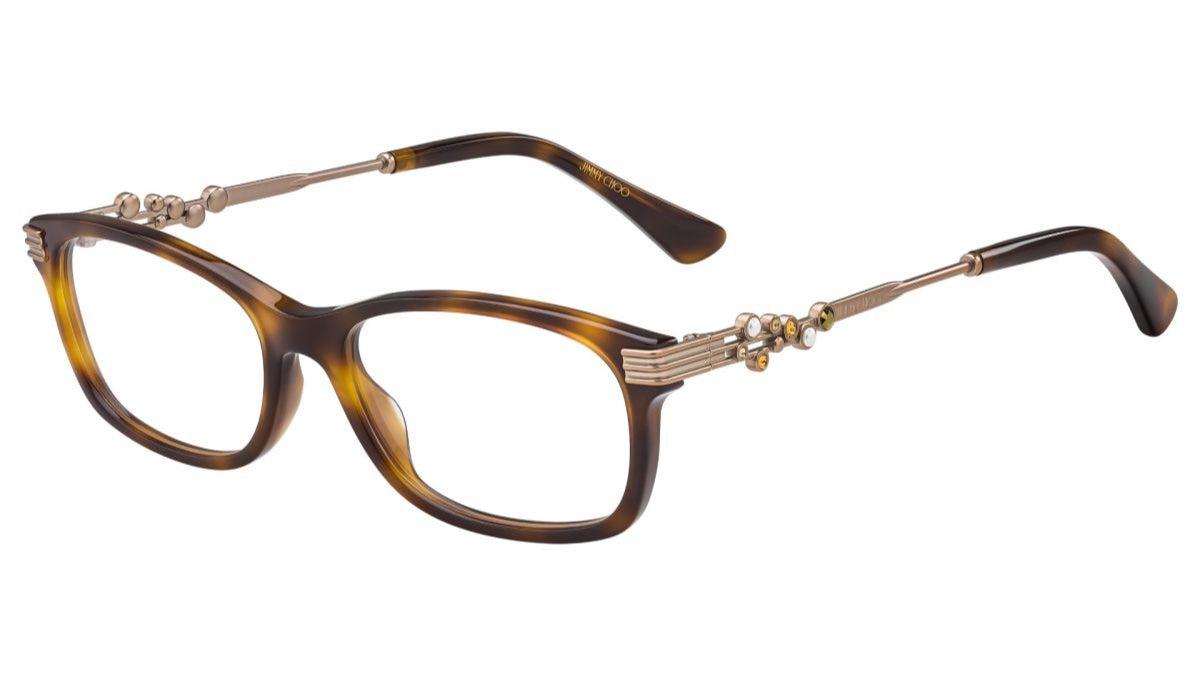 JIMMY CHOO EYEGLASSES - JC211 86 54