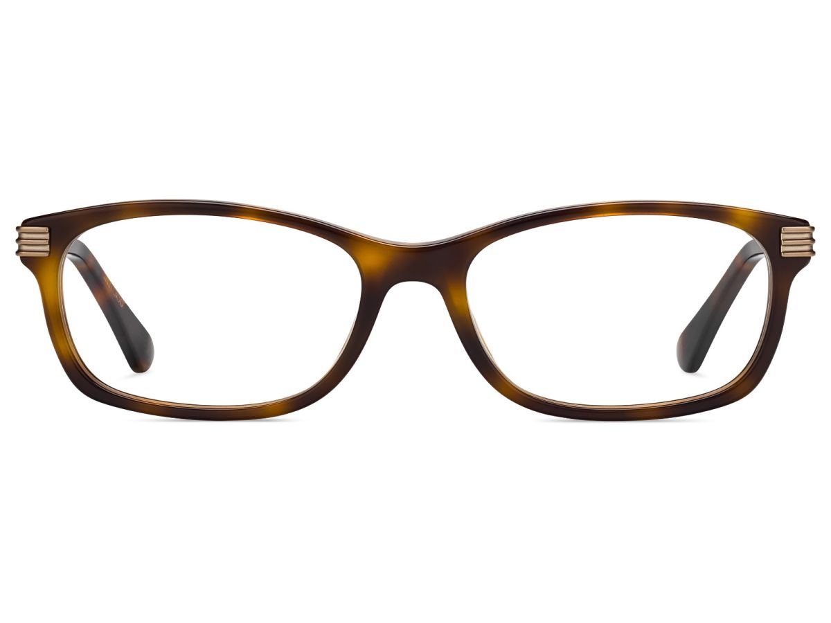 JIMMY CHOO EYEGLASSES - JC211 86 54