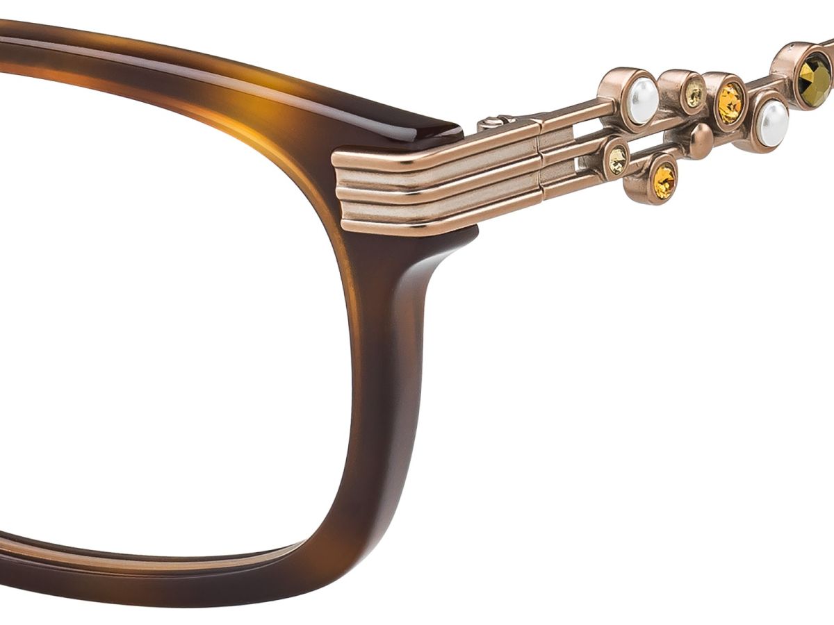 JIMMY CHOO EYEGLASSES - JC211 86 54