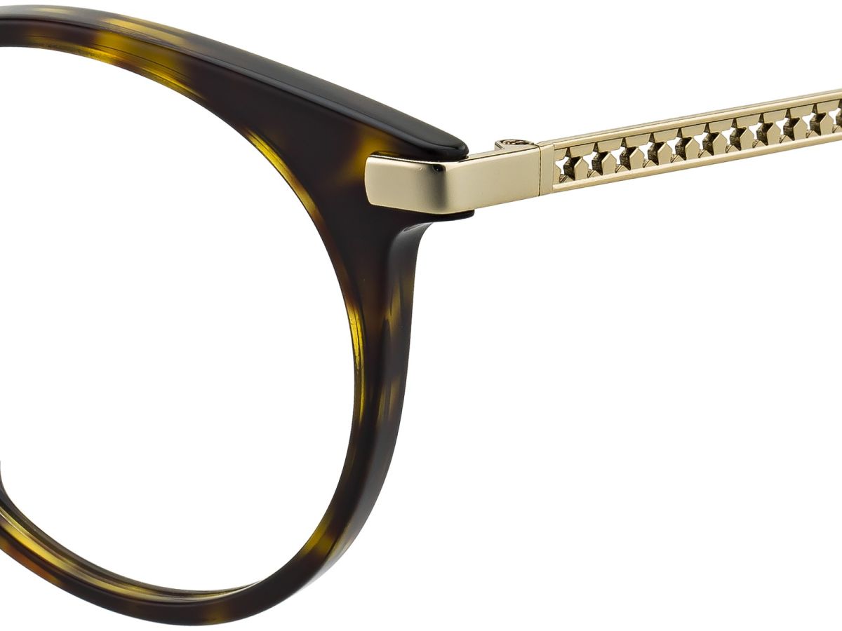JIMMY CHOO EYEGLASSES - JC224/F 086 50