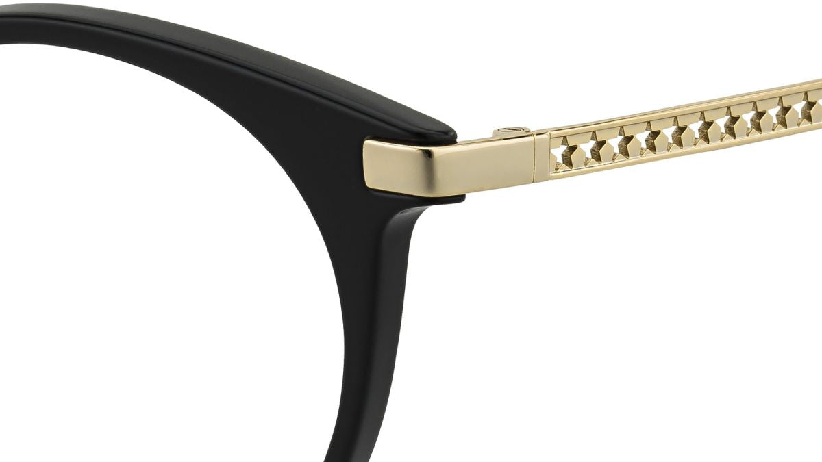 JIMMY CHOO EYEGLASSES - JC224/F 807 50