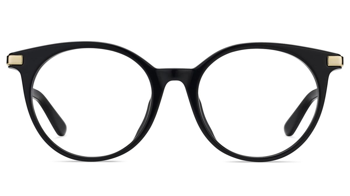 JIMMY CHOO EYEGLASSES - JC224/F 807 50