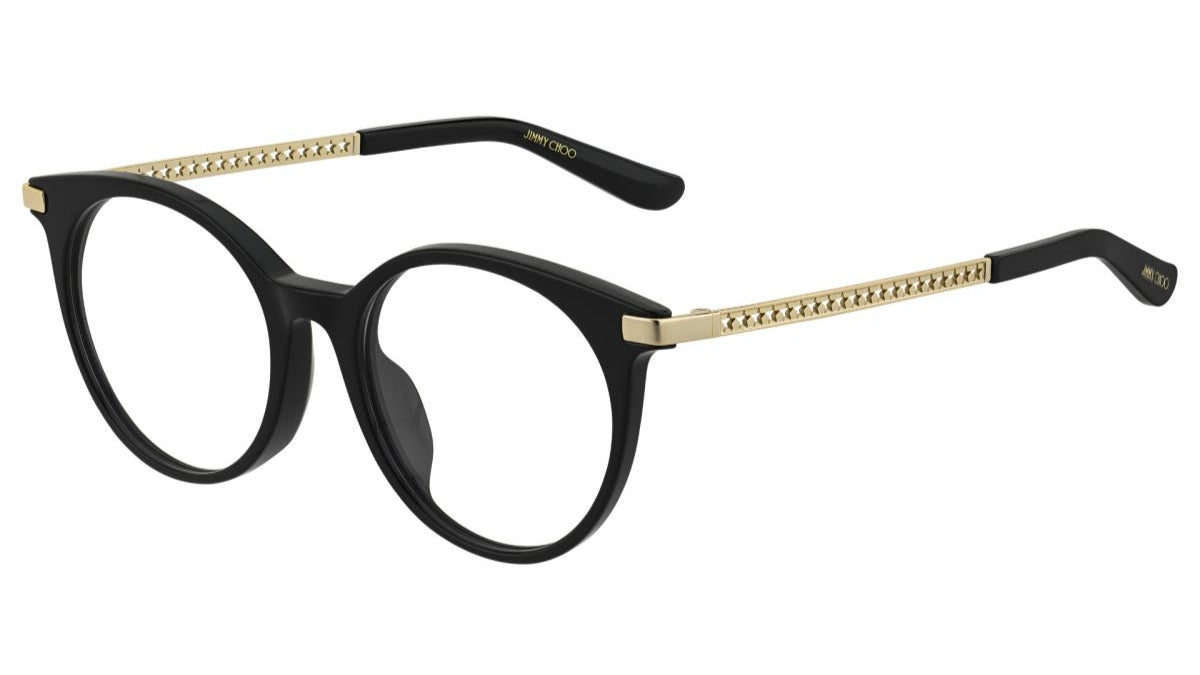 JIMMY CHOO EYEGLASSES - JC224/F 807 50
