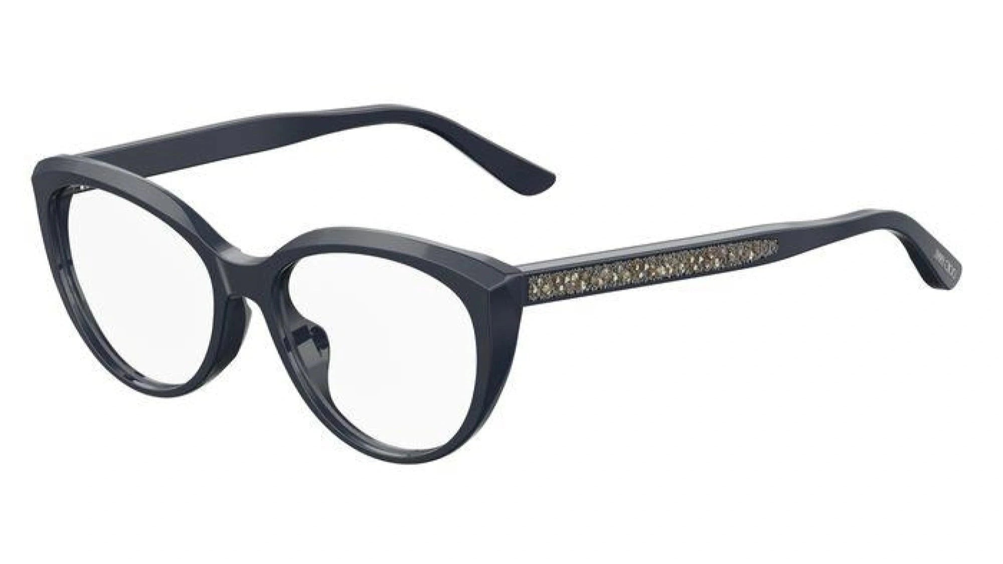 JIMMY CHOO EYEGLASSES - JC233/F KB7 54