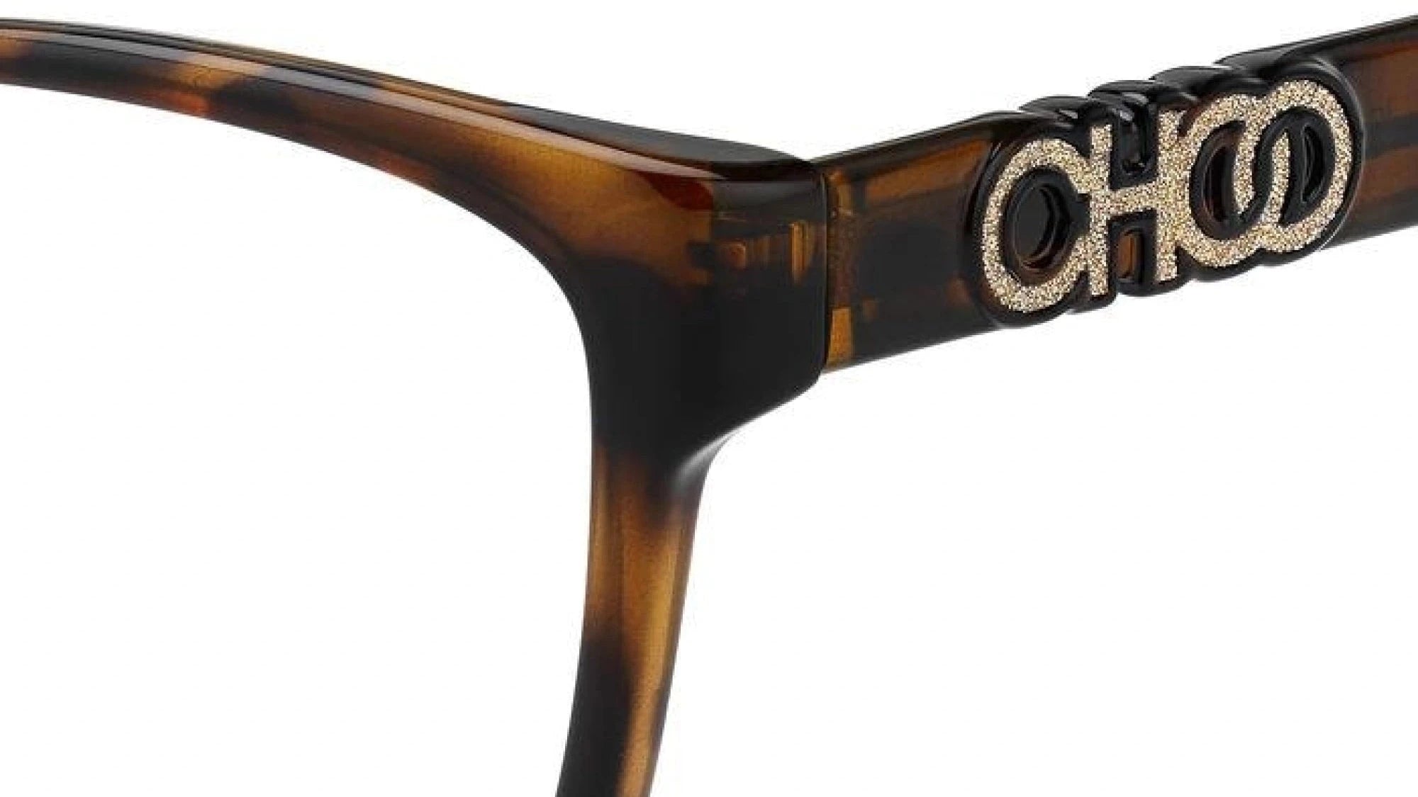 JIMMY CHOO EYEGLASSES - JC238 086 55