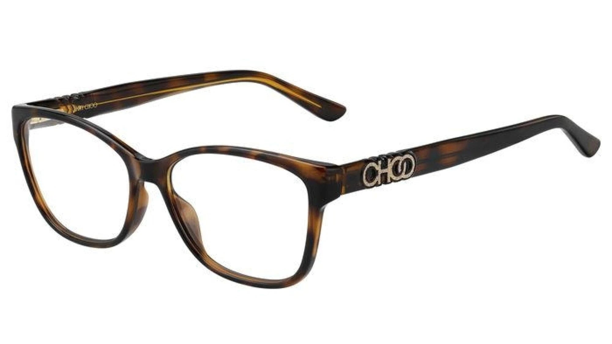 JIMMY CHOO EYEGLASSES - JC238 086 55