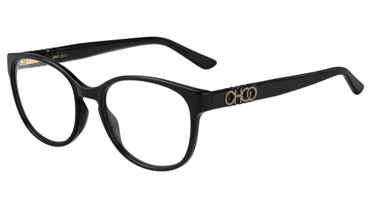 JIMMY CHOO EYEGLASSES - JC240 807 52
