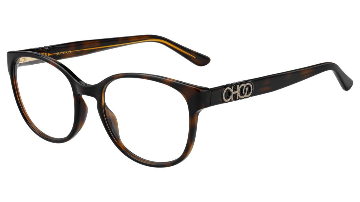 JIMMY CHOO EYEGLASSES - JC240 86 52