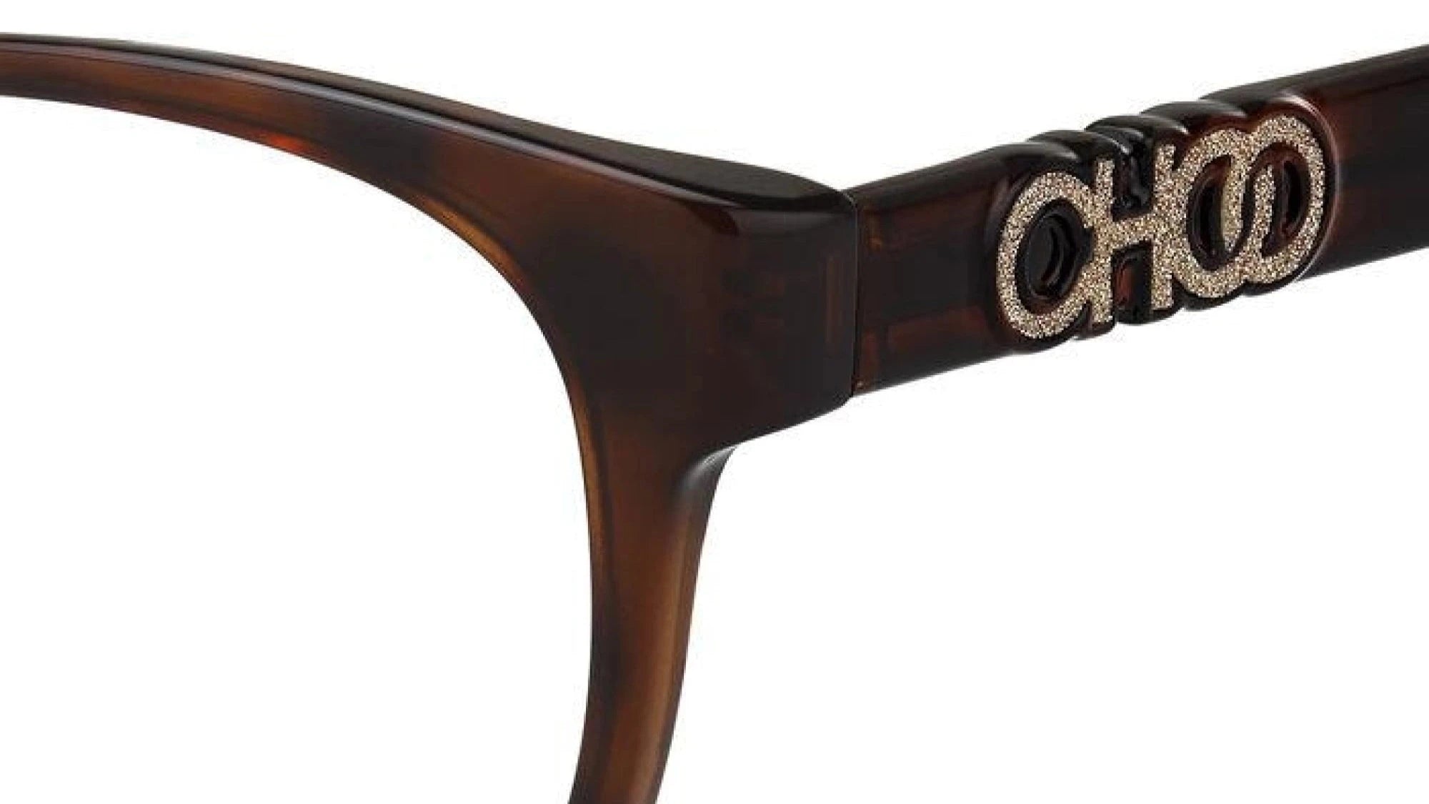 JIMMY CHOO EYEGLASSES - JC241 86 52
