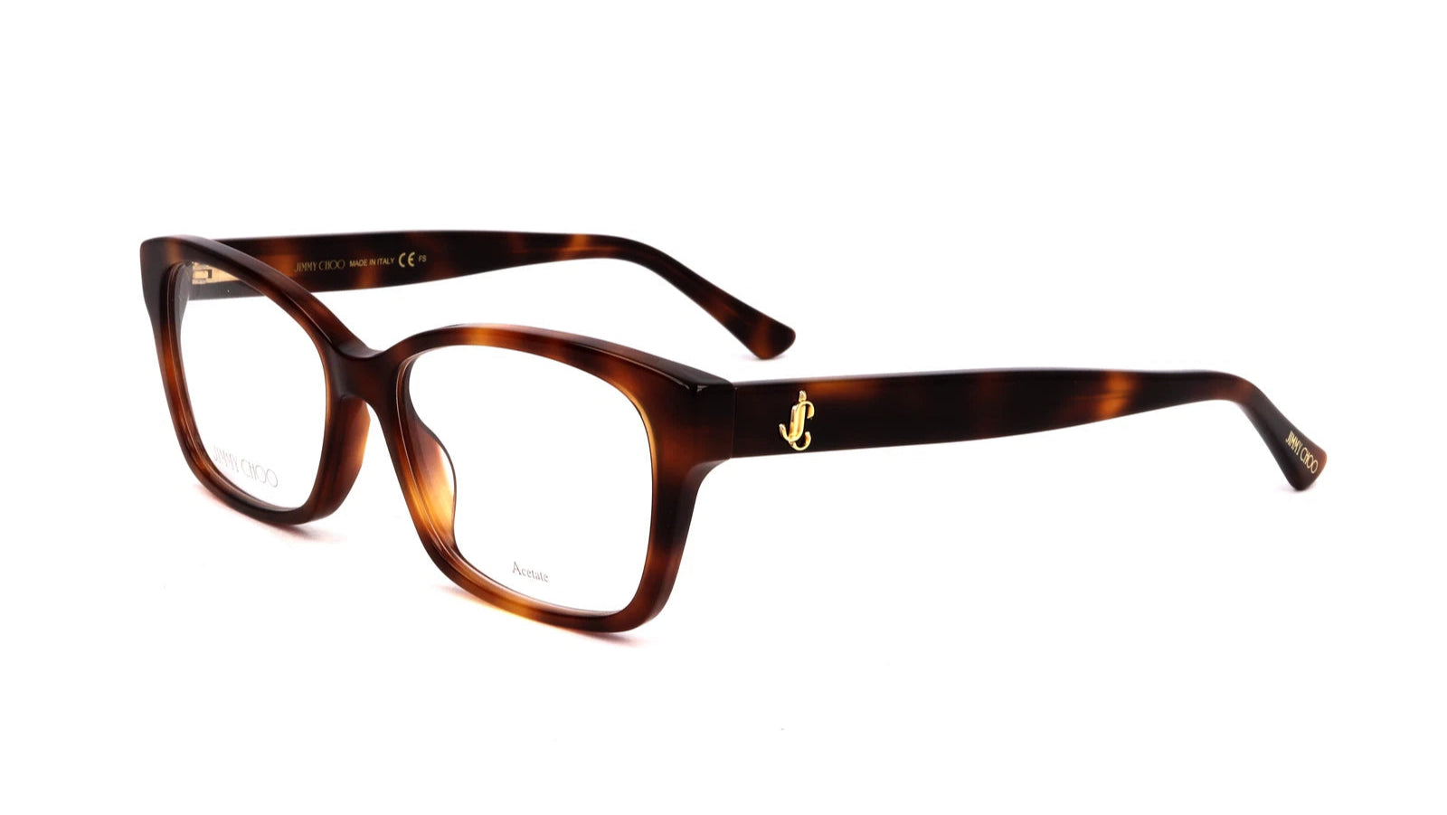 JIMMY CHOO EYEGLASSES - JC270 086 53