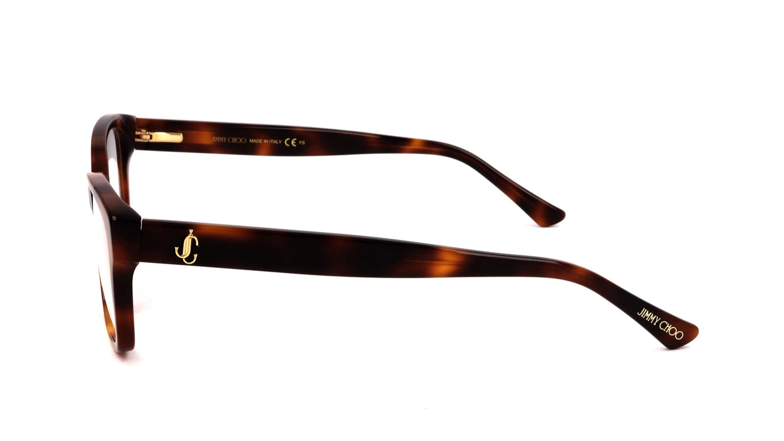 JIMMY CHOO EYEGLASSES - JC270 086 53