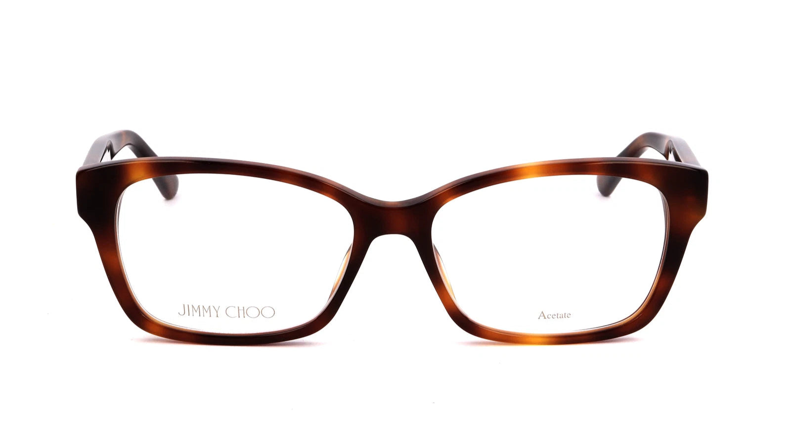 JIMMY CHOO EYEGLASSES - JC270 086 53