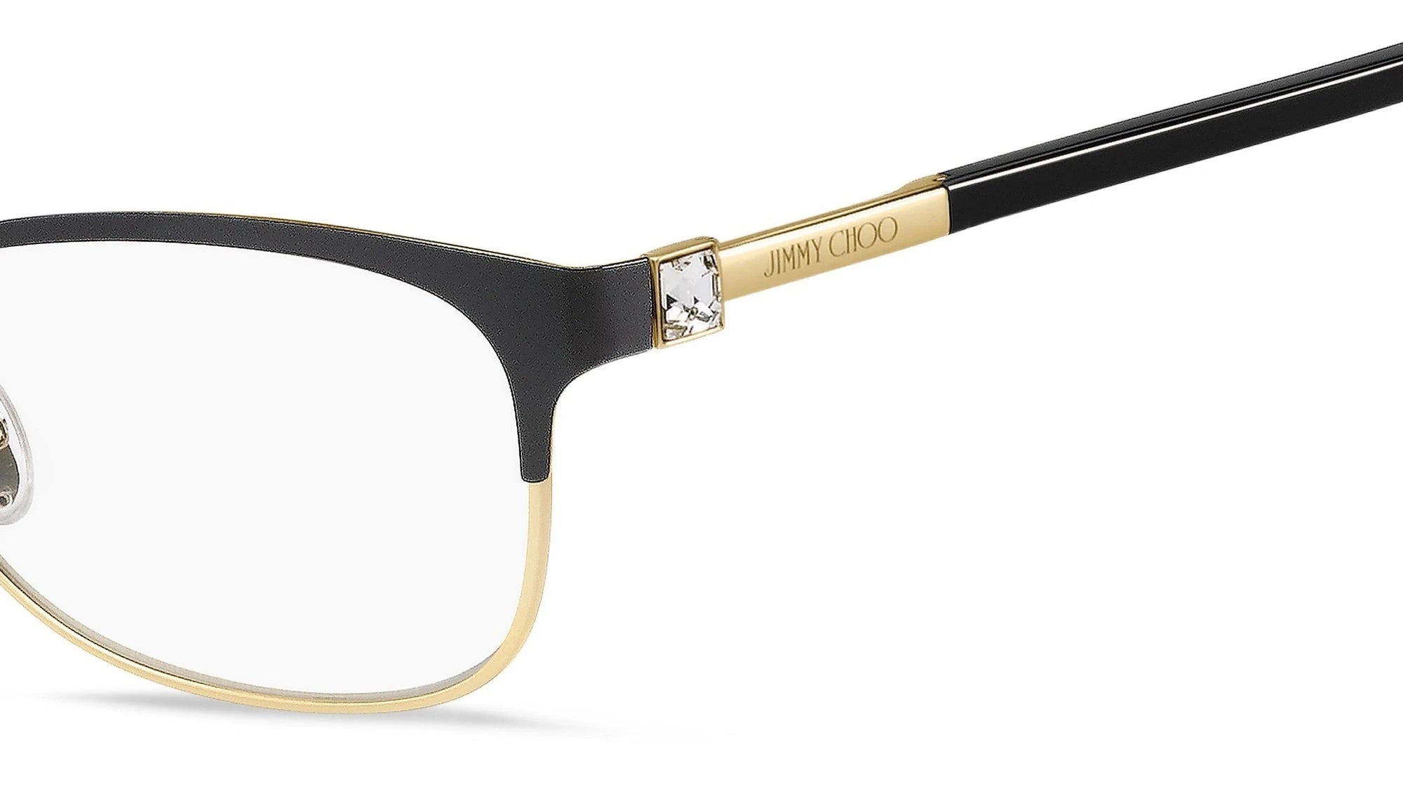 JIMMY CHOO EYEGLASSES - JC275 2M2 54