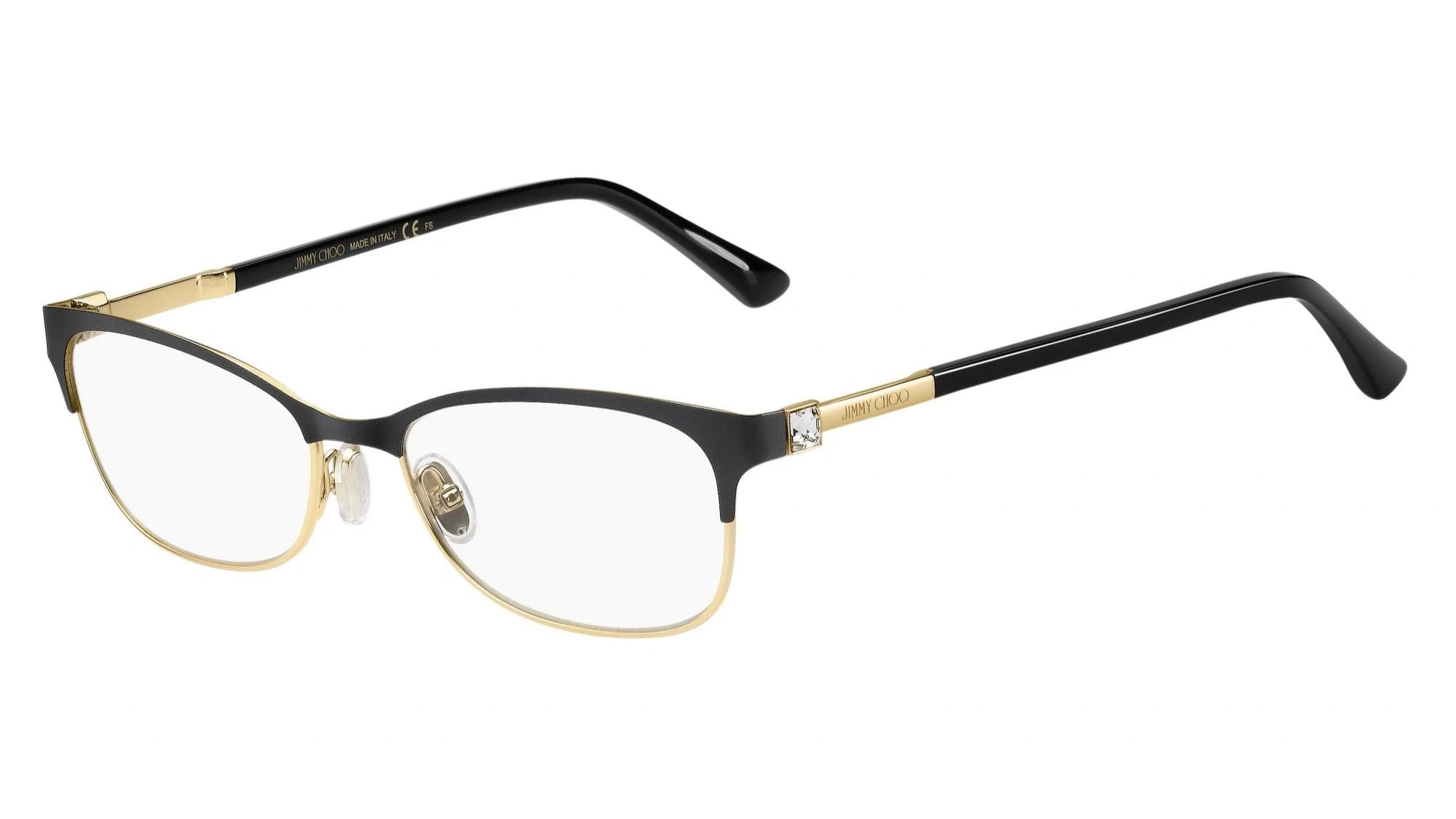 JIMMY CHOO EYEGLASSES - JC275 2M2 54