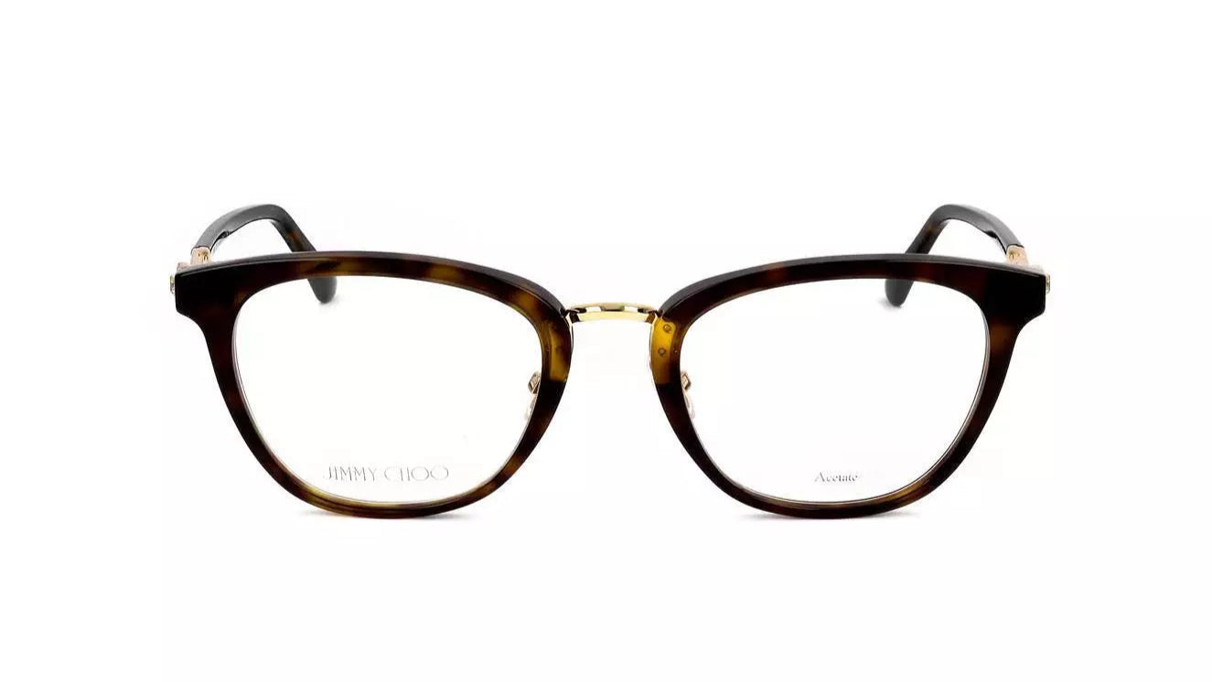JIMMY CHOO EYEGLASSES - JC289/F 086 52