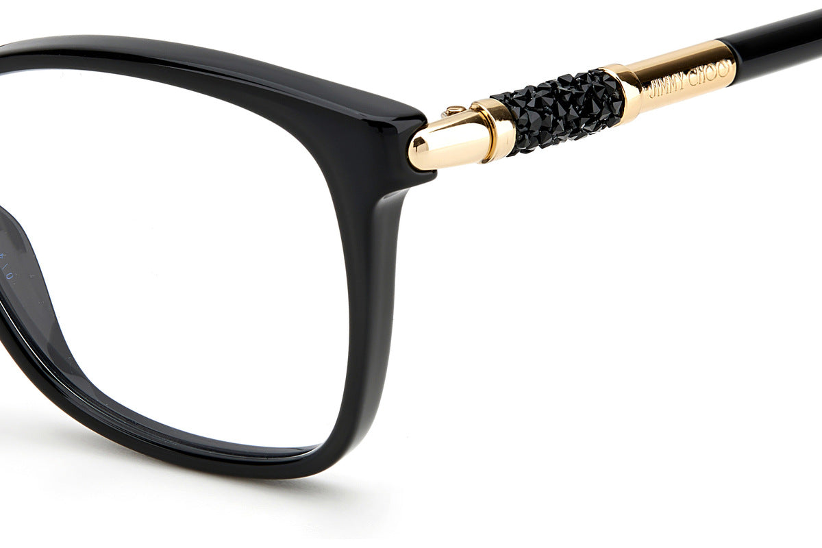 JIMMY CHOO EYEGLASSES - JC292 80715 54