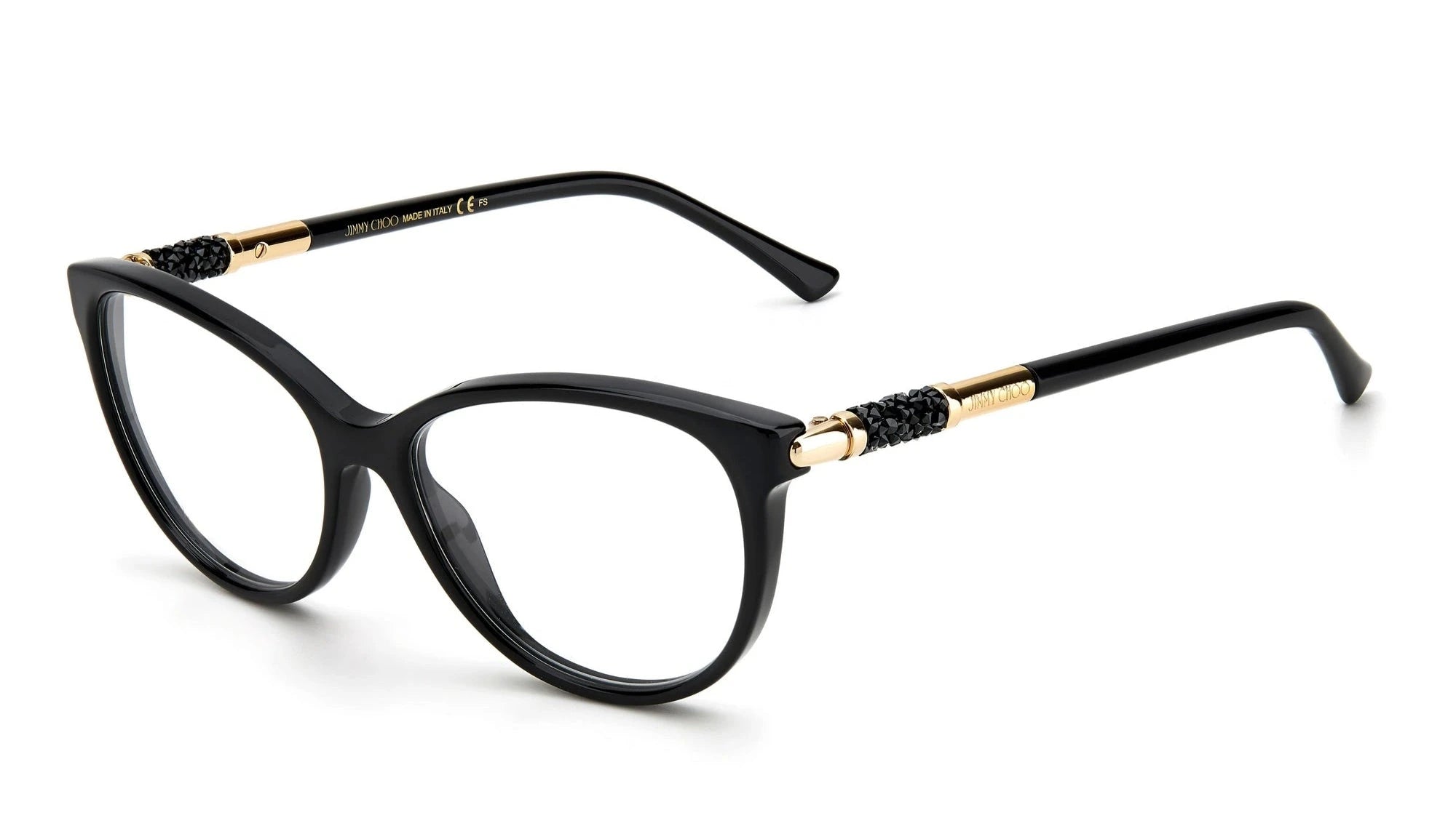 JIMMY CHOO EYEGLASSES - JC293 80716 52