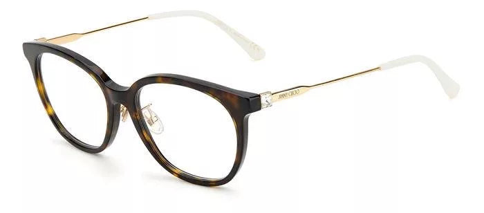 JIMMY CHOO EYEGLASSES - JC306/F 0086 00 53