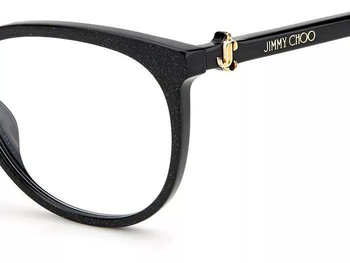 JIMMY CHOO EYEGLASSES - JC309 DXF 53