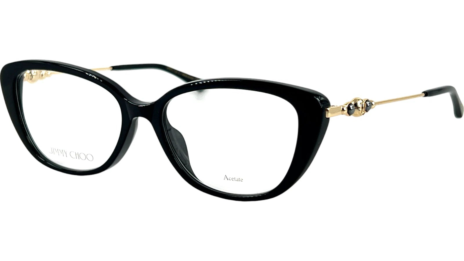 JIMMY CHOO EYEGLASSES - JC337/G 80716 52
