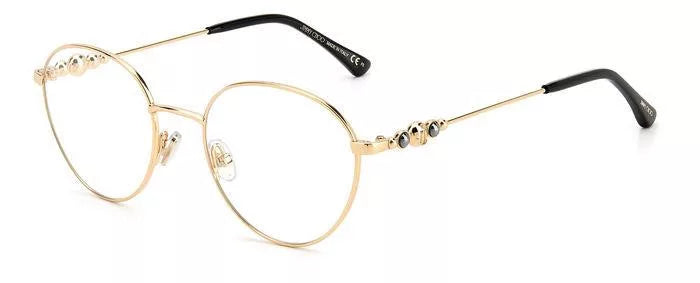 JIMMY CHOO EYEGLASSES - JC338 2M239 50