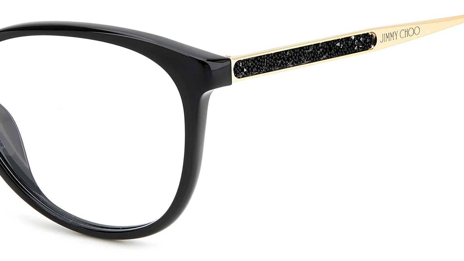 JIMMY CHOO EYEGLASSES - JC379 80715 54