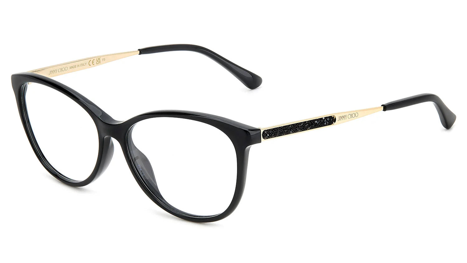 JIMMY CHOO EYEGLASSES - JC379 80715 54