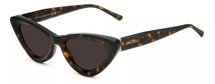 JIMMY CHOO SUNGLASSES - ADDY/S 8670 52