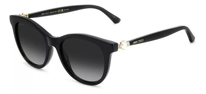 JIMMY CHOO SUNGLASSES - ANNABETHA/S 8079O 51
