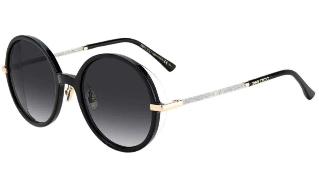JIMMY CHOO SUNGLASSES - EMA/S 8079O 55