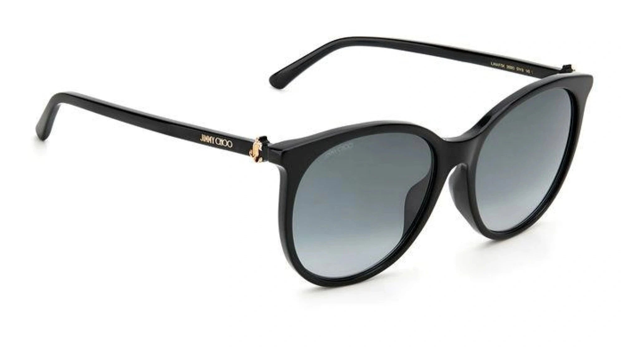 JIMMY CHOO SUNGLASSES - ILANA/F/SK 26S 57