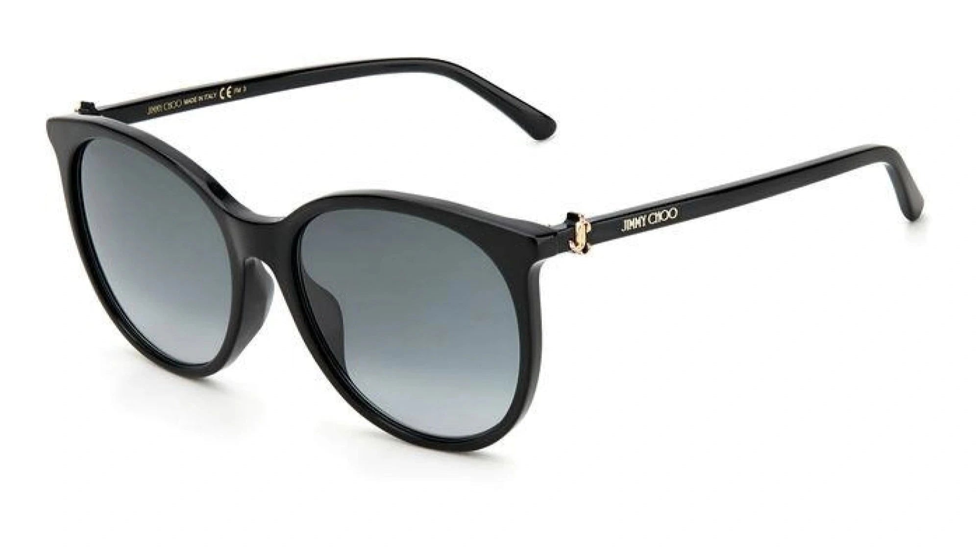JIMMY CHOO SUNGLASSES - ILANA/F/SK 26S 57