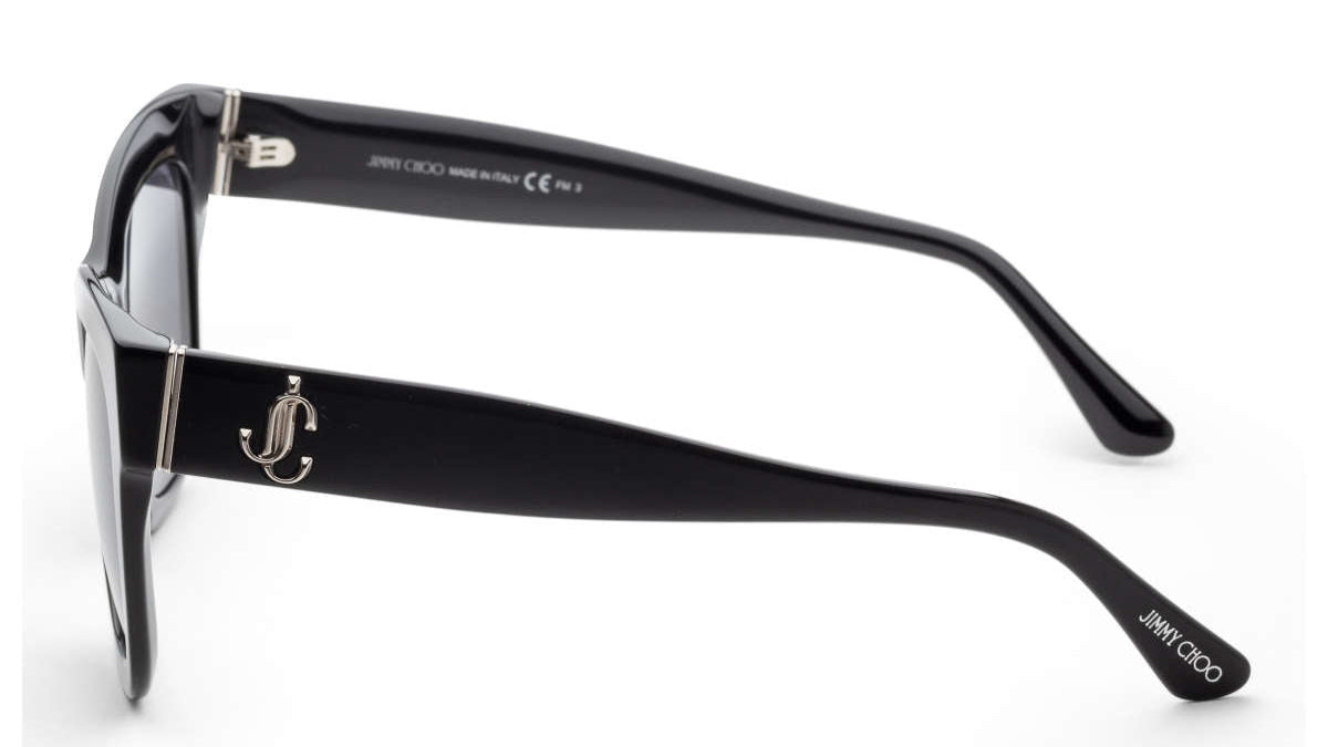 JIMMY CHOO SUNGLASSES - JAN/S DXFIR 52