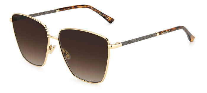 JIMMY CHOO SUNGLASSES - LAVI/S 06JHA 60