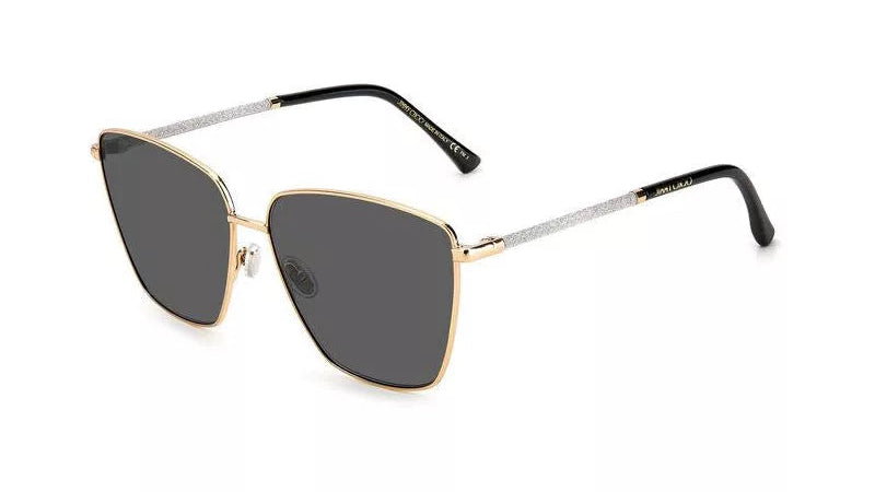 JIMMY CHOO SUNGLASSES - LAVI/S 2M2IR 60