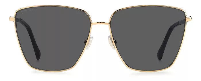 JIMMY CHOO SUNGLASSES - LAVI/S 2M2IR 60