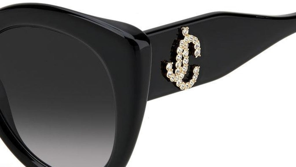 JIMMY CHOO SUNGLASSES - LEONE/S 807 52