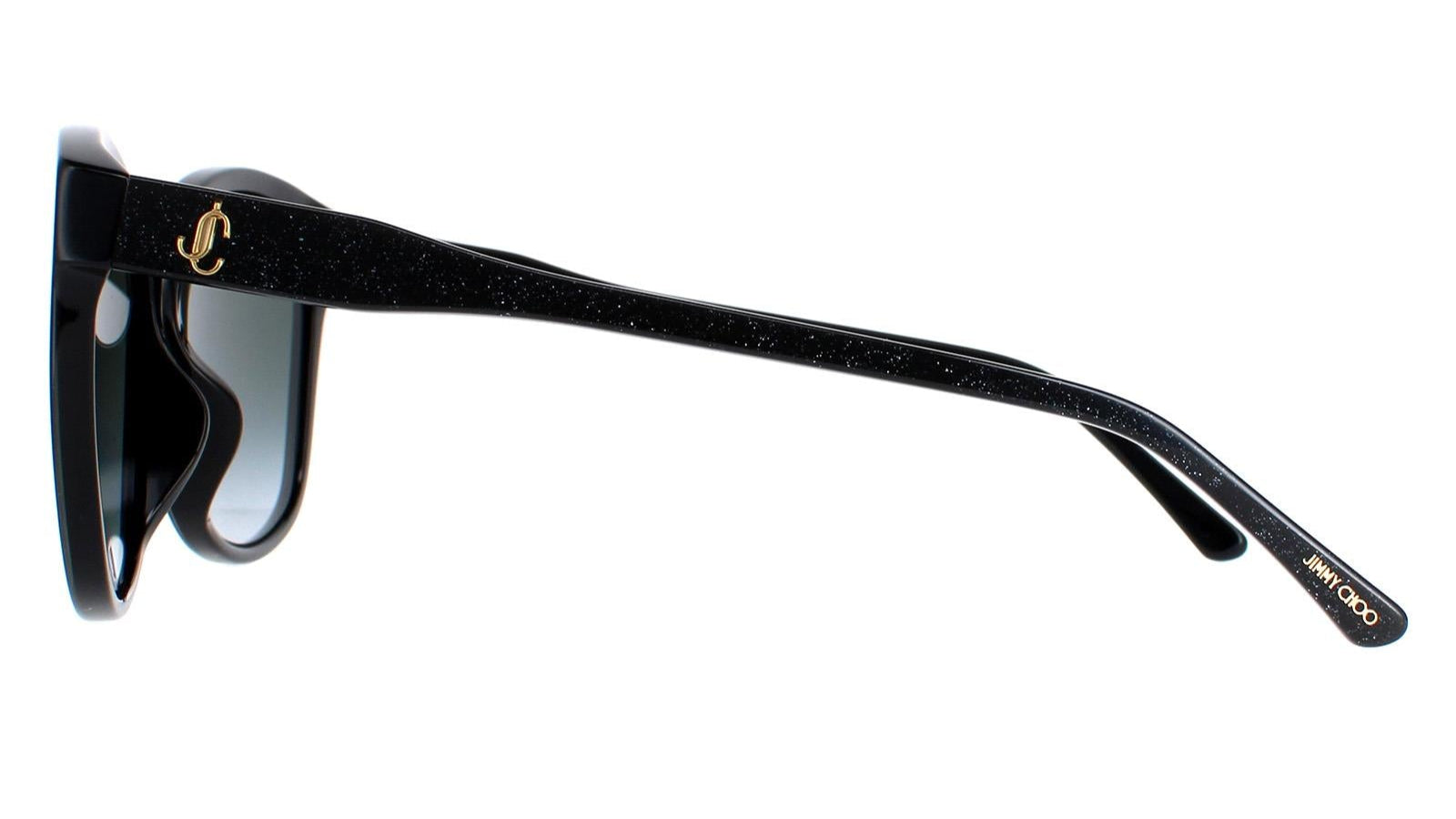 JIMMY CHOO SUNGLASSES - LIDIE/F/SK 807 59