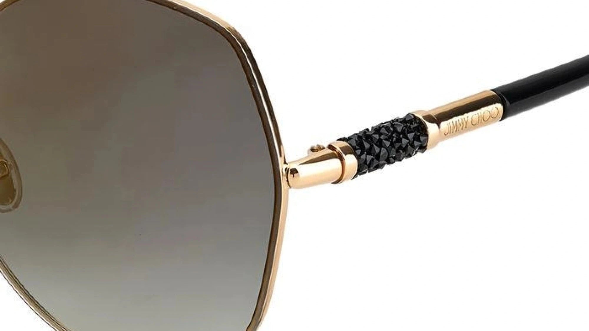 JIMMY CHOO SUNGLASSES - MELY/S 000 60
