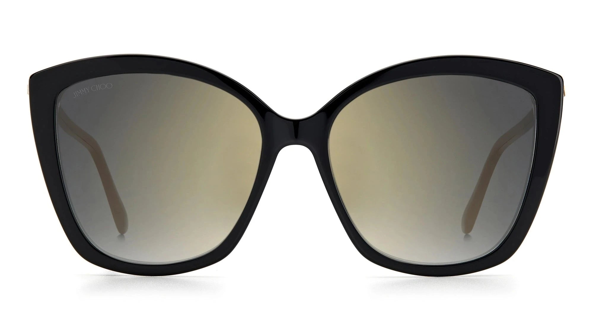 JIMMY CHOO SUNGLASSES - NAT/S 807FQ 57