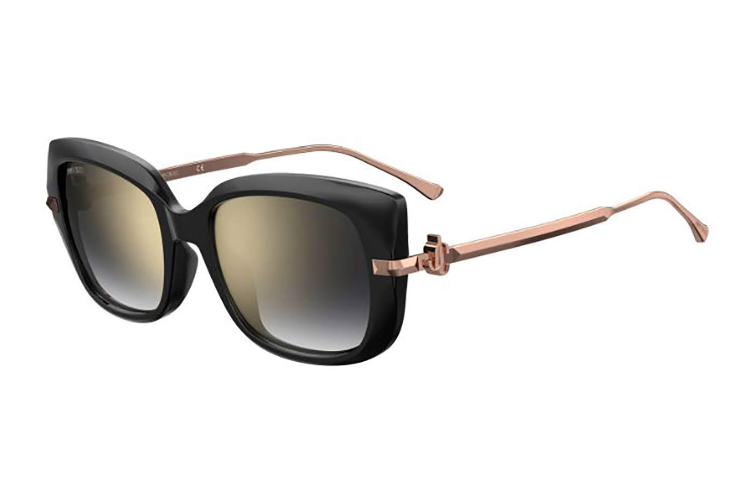 JIMMY CHOO SUNGLASSES - ORLA/G/S 807 54