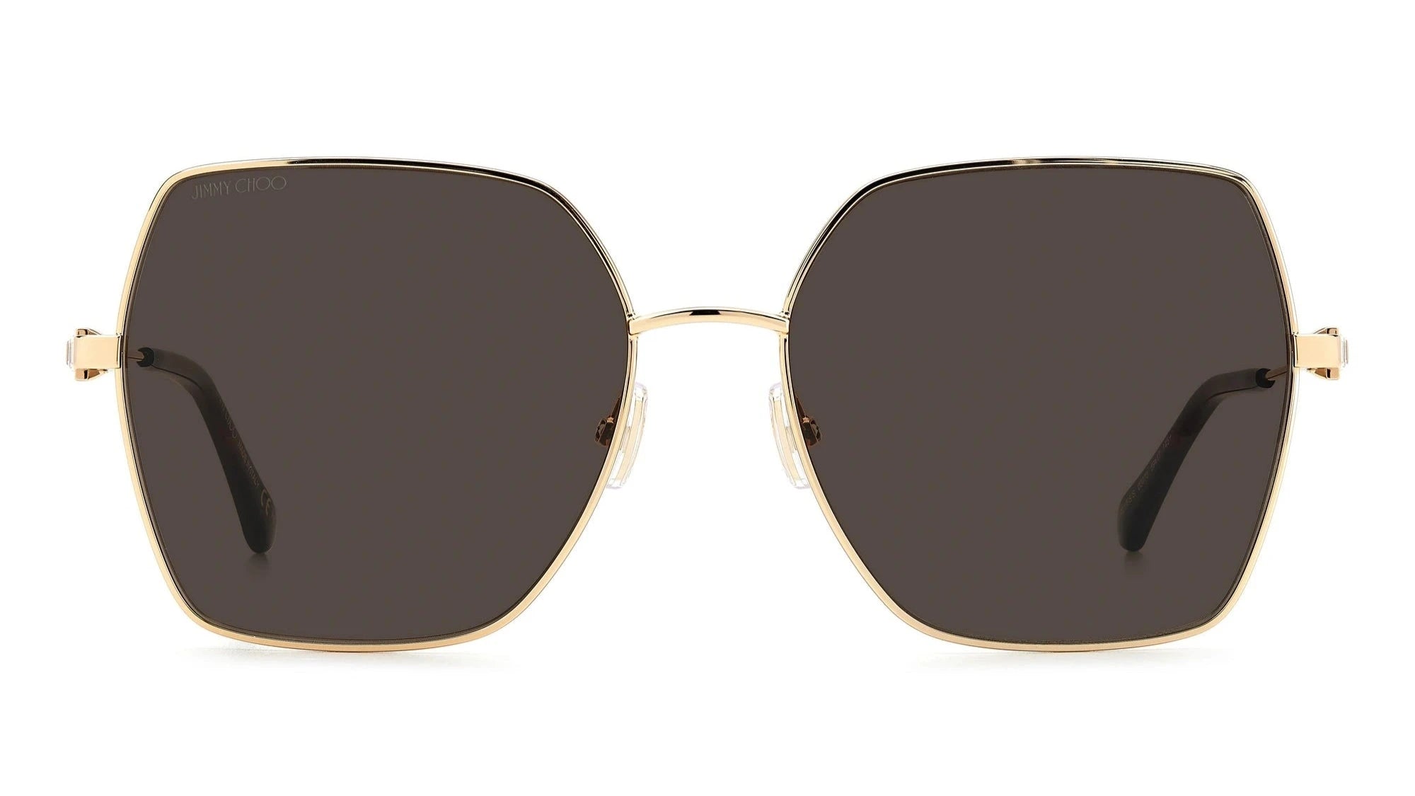 JIMMY CHOO SUNGLASSES - REYES/S 000 59