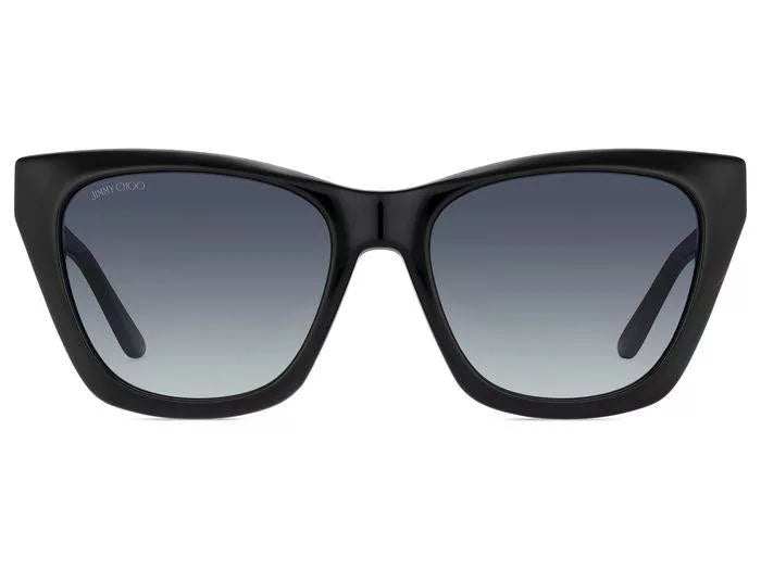 JIMMY CHOO SUNGLASSES - RIKKI/G/S 807 55