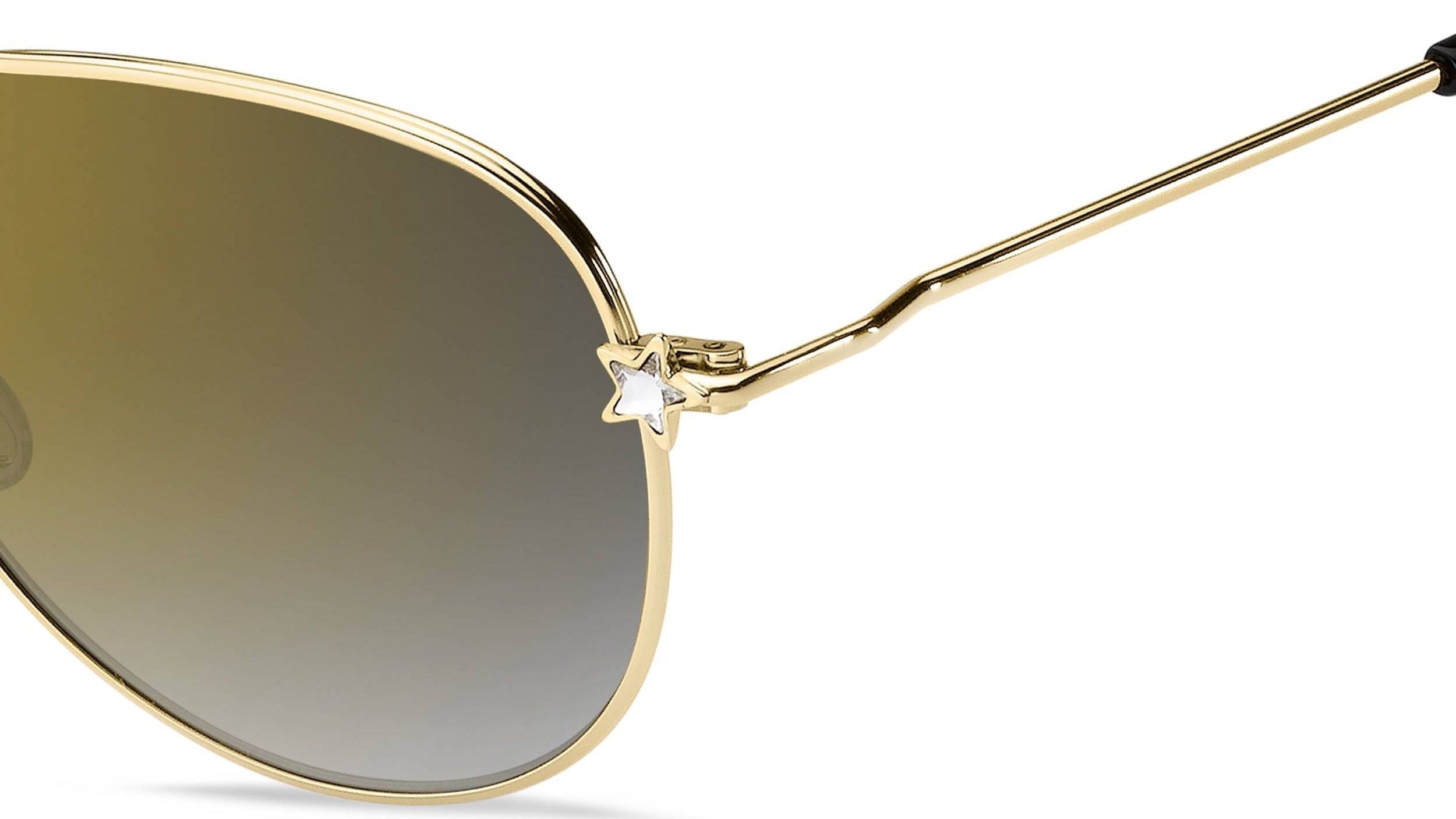JIMMY CHOO SUNGLASSES - SANSA/S 0J5G FQ 58