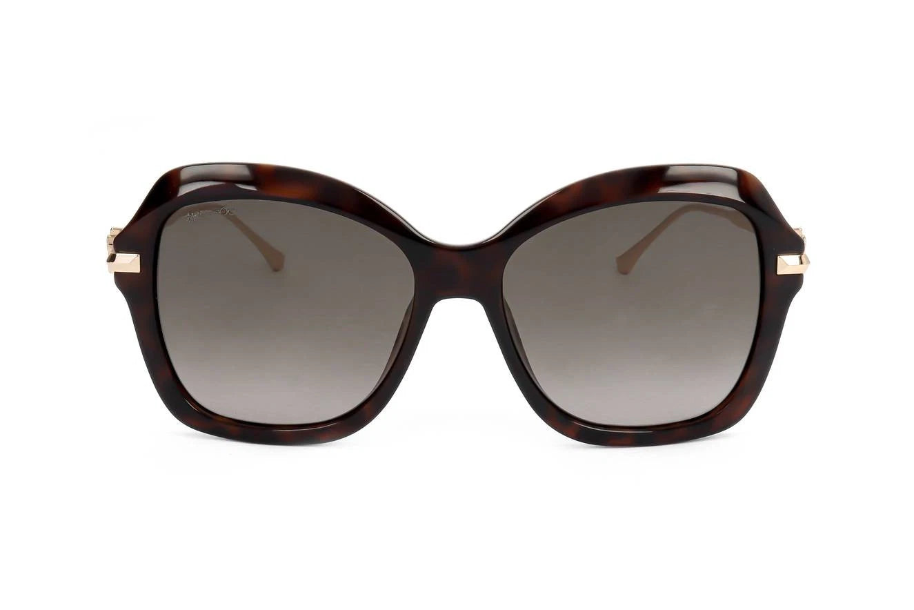 JIMMY CHOO SUNGLASSES - TESSY/G/S 086 56