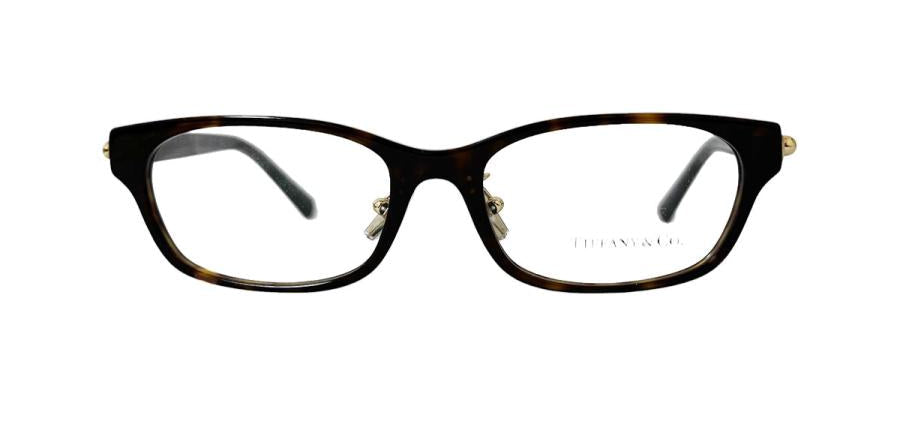 TIFFANY EYEGLASSES - TF2291D 8015 53