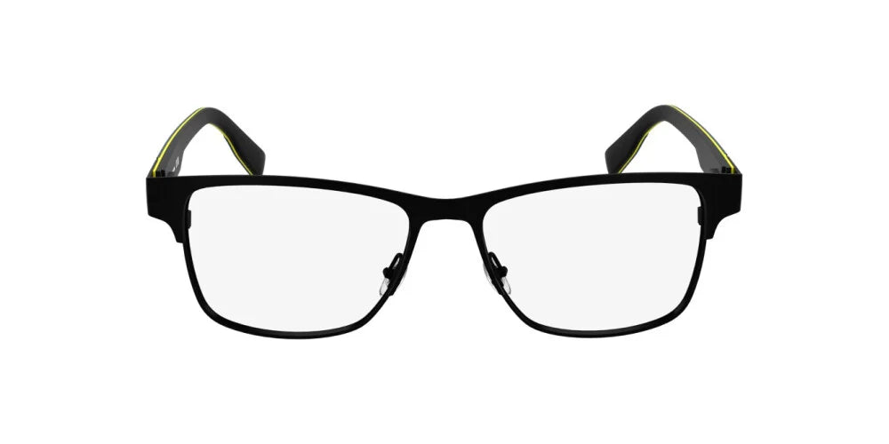 LACOSTE CLIP-ON EYEGLASSES - L2307MAG-SET 0022 55